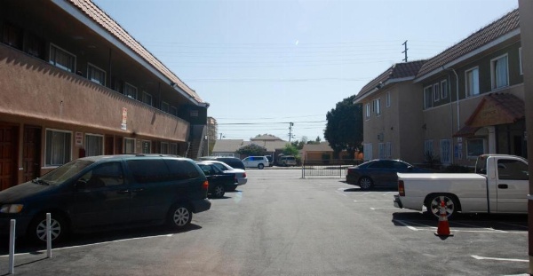 Encore Inn image 14
