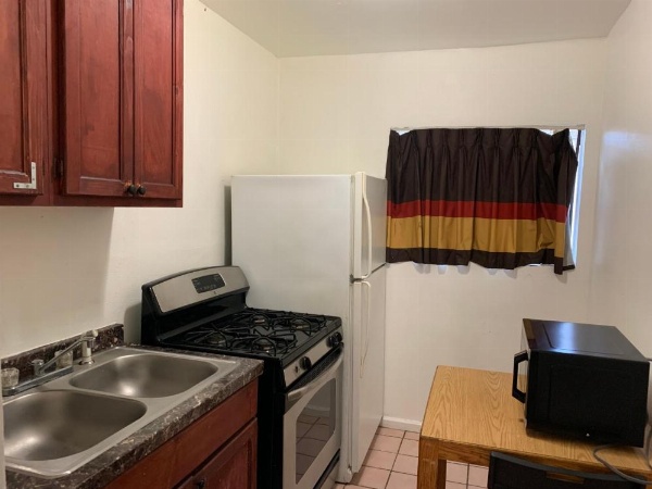 Encore Inn image 15